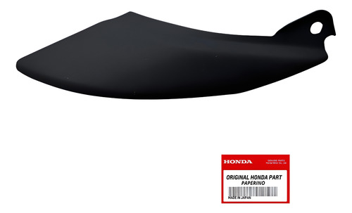 Protector Cubre Escape Original Honda Xr150 / Xr125 Paperino