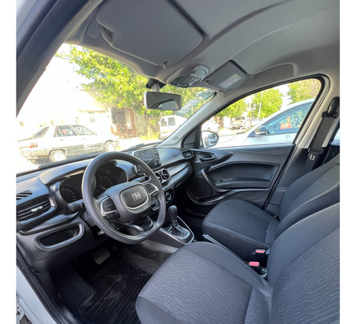 Fiat Cronos 1.3 Drive Cvt
