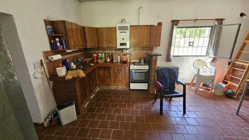 Venta Quinta Gran Terreno Arroyo Leyes