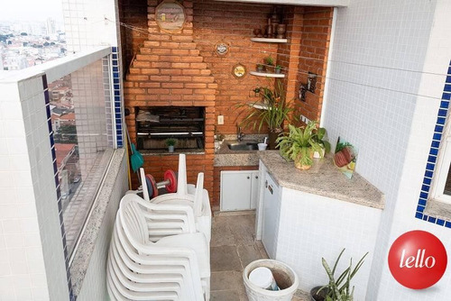 Imagem 27 de 30 de Apartamento - Ref: 199081