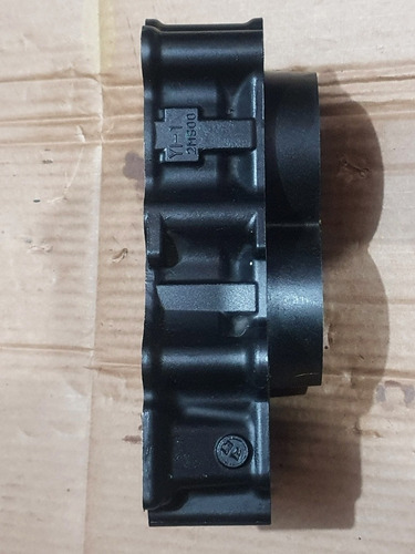 Cilindro Motor Yamaha Mt_03 Ano 17 Em Diante 22 (Usado)