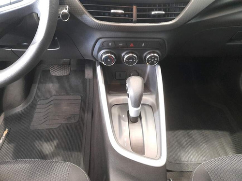 Chevrolet Onix 1.0 TURBO FLEX PLUS LT AUTOMÁTICO