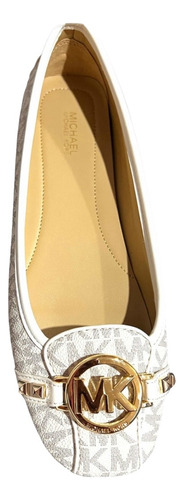 Flats Michael Kors  Nuevos  Y Originales Mk Zapatos