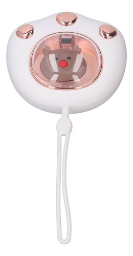 Calentador De Manos Eléctrico Recargable Para Gatos, Colorid