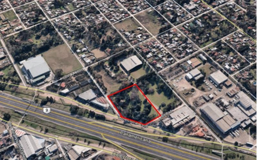 Imagen 1 de 3 de Terreno - El Talar