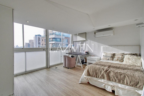 Venta Departamento 5 Ambientes Con Dos Cocheras - Belgrano