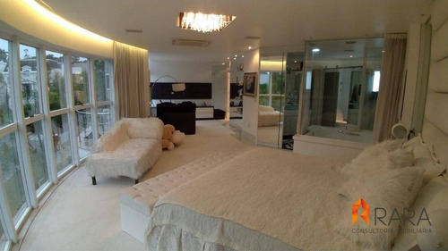 Imagem 11 de 30 de Sobrado Residencial À Venda, Parque Terra Nova Ii, São Bernardo Do Campo - So0008. - So0008