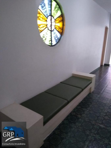 Imagem 8 de 15 de Apartamento Para Venda Em Santo André, Jardim Bela Vista, 4 Dormitórios, 1 Suíte, 3 Banheiros, 3 Vagas - 7232_1-1786502