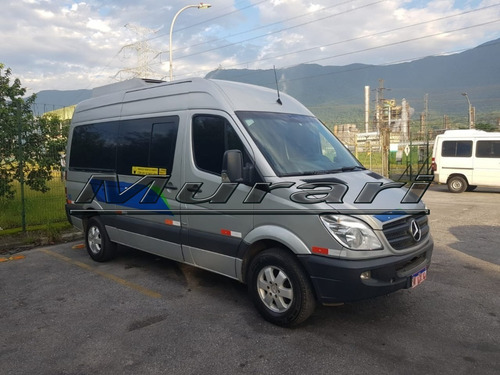 Imagem 1 de 12 de Sprinter 415 16 Lug Ano 2013/14 Completa Vn-ref 739