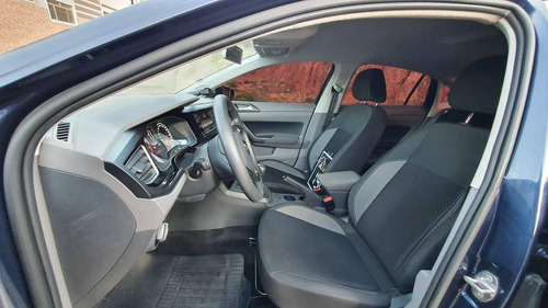Imagem 15 de 15 de Volkswagen Virtus 1.0 200 Tsi Comfortline Automático