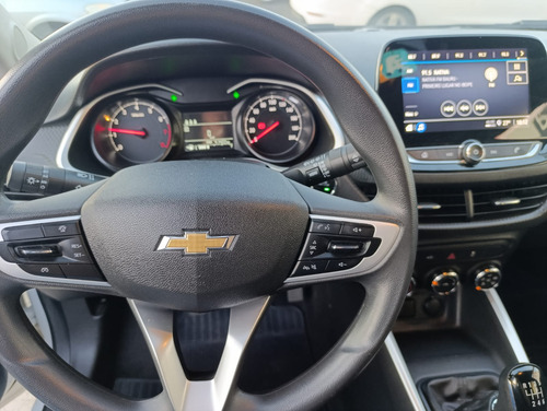 Chevrolet Onix plus 1.0 Lt 2 4P
