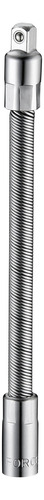 Extensión Flexible 1/4'' X 5.1/2'' De Largo (8111) Force