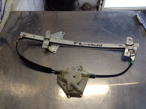 Mecanismo Elevador Delantero Derecho Volvo S40 Mod: 00-04