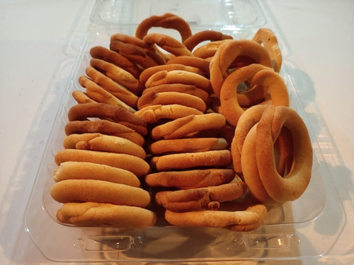 Paquete Postre Sonora - Coricos Y Coyotas (leche Y Nuez)