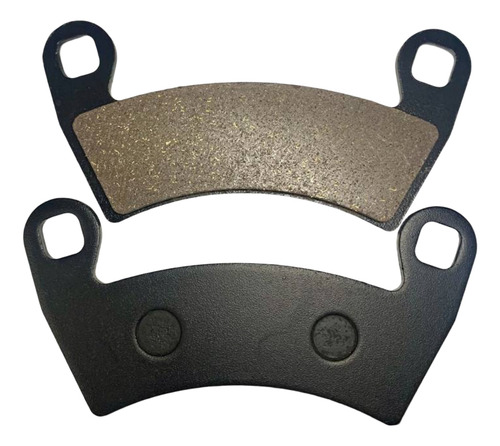 Balatas Disco Fa656 Polaris Ranger 400/800 900 Diesel