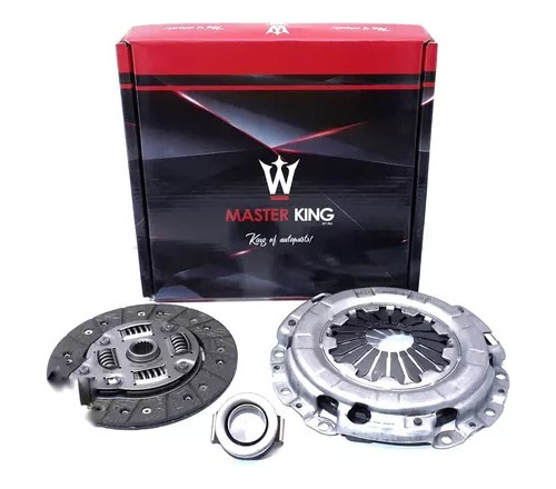 Kit De Clutch Daewoo Matiz - Tico 