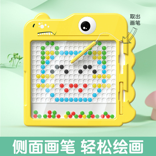 Tabla De Garabatos Para Niños Pequeños Con Forma De Dinosaur