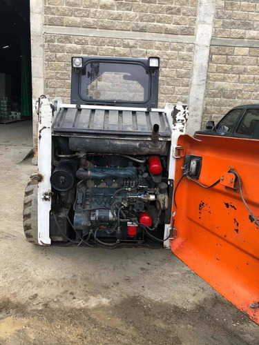 Bobcat 763