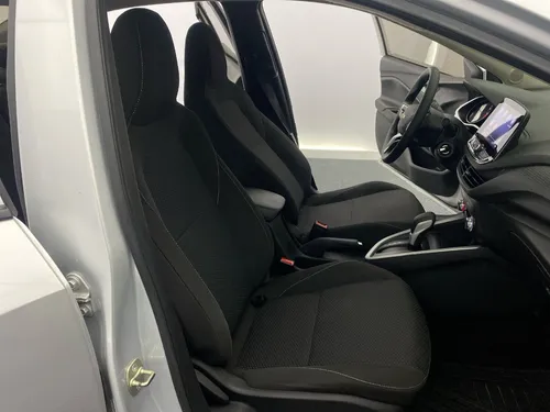 Chevrolet Onix 1.0t Lt At