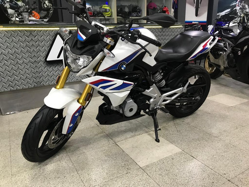 Bmw G310r  Bansai Motos