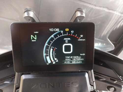 Beta Zontes T2 310 Rayos