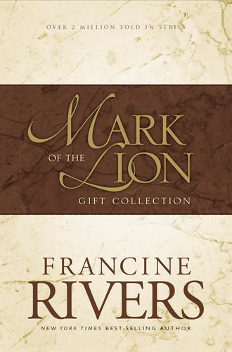 Libro: Mark Of The Lion Series Gift Collection: Complete 3-b