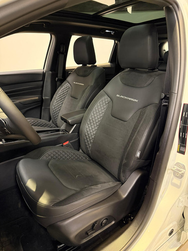 Jeep Compass 2.0 Td At9 4x4 Trailhawk