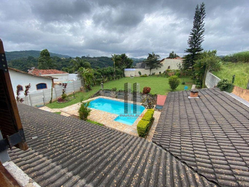 Imagem 28 de 30 de Chácara Com 4 Dormitórios À Venda, 1337 M² Por R$ 1.800.000 - Luiz Fagundes - Mairiporã/sp - Ch0006