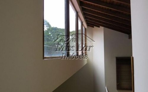 Imagem 8 de 15 de Ref 165336 Casa Sobrado No Bairro Jardim Adalgisa - Osasco - Sp - 165336