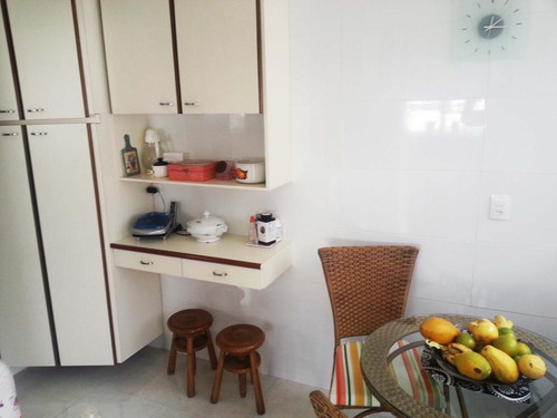 Imagem 7 de 23 de Sobrado Residencial , Em Otima Conservação - Reo40298