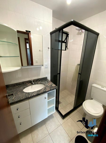 Imagem 11 de 16 de Apartamento Padrão Com 3 Quartos No Porto Ferraro - 38073-v
