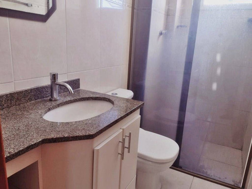 Imagem 3 de 19 de Apartamento - Nco208 - 71124875