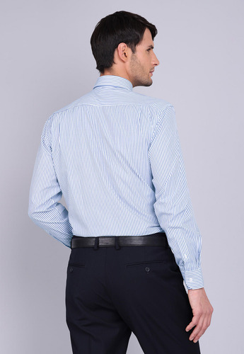 Camisa Formal A Rayas Arrow Arm9034az