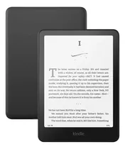 Comprar Lector Digital Kindle Paperwhite 12 Wi-fi 6.8  16gb Negro