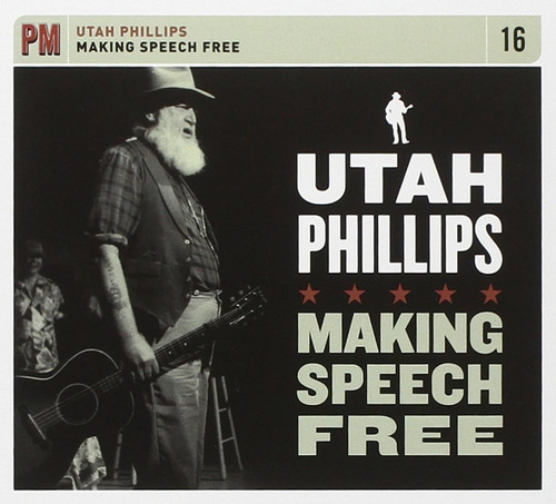 Cd:making Speech Free