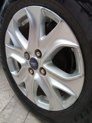 Ford Ecosport Titanium Full Mt 1.6
