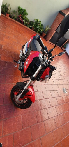 Imagen 4 de 8 de Benelli Tnt 135