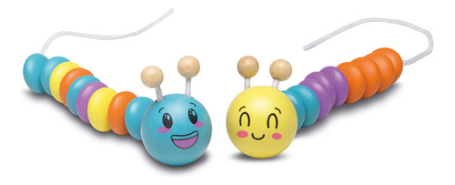 Juego De Mesa Bugsy - Cayro