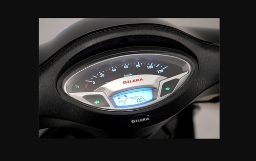 Gilera Smash Full 110 Nuevo Modelo 2025 0km Urquiza Motos