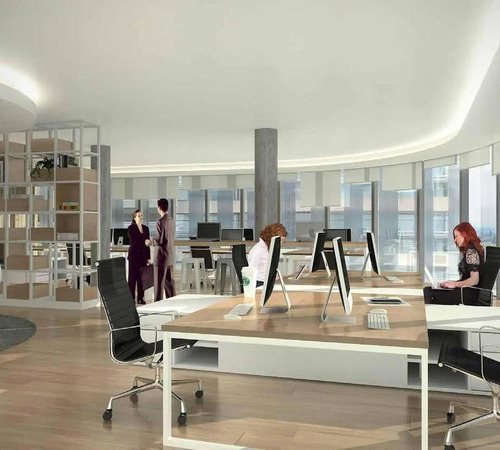 Oficina En Venta En Belgrano, Capital Federal, Buenos Aires