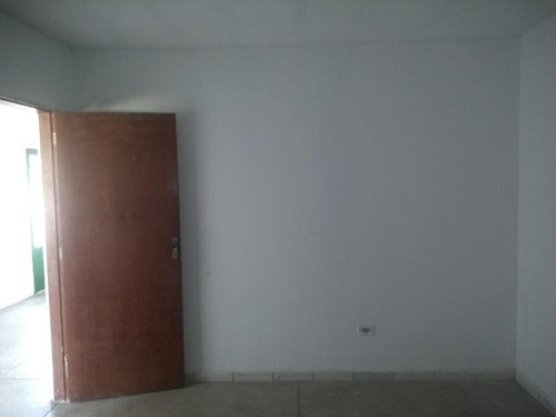 Imagem 8 de 15 de Casa Para Locação No Bairro Vila Rio De Janeiro Em Guarulhos - Cod: Ai9476 - Ai9476