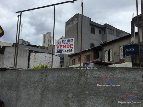 Imagem 1 de 8 de Ref.: 9360 - Terrenos Em Osasco Para Venda - V9360
