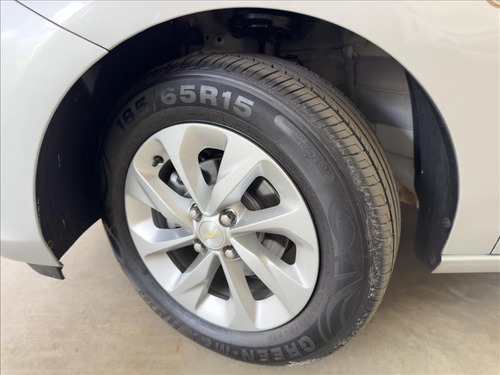 Chevrolet Onix 1.0 Turbo Plus Ltz