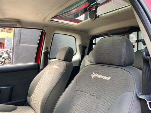 Fiat Strada 1.8 MPI ADVENTURE CD 16V FLEX 2P MANUAL