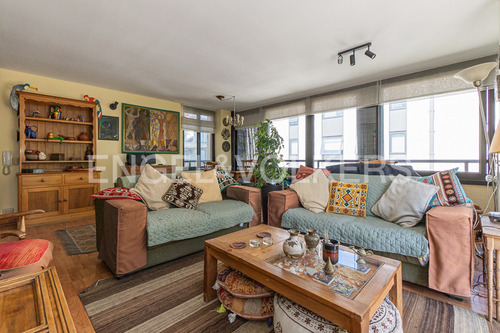 Duplex Con Espectacular Terraza En Diego De Almagro