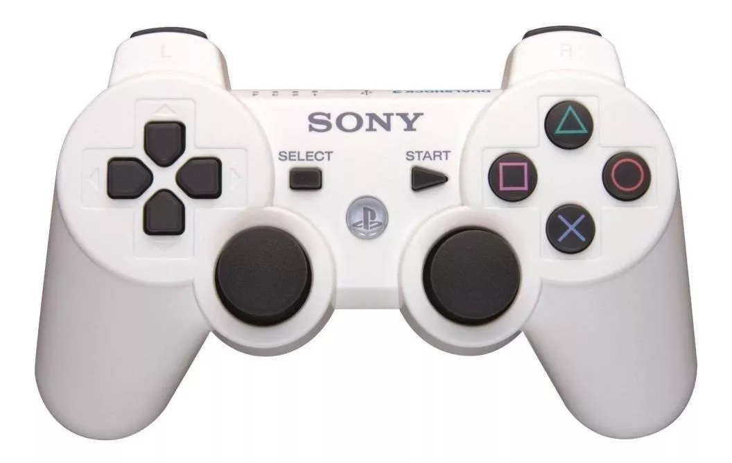 Terceira imagem para pesquisa de dualshock 3