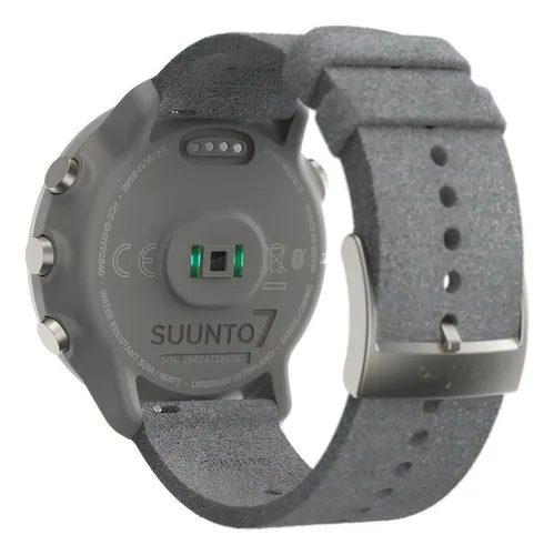 Suunto 7 online blanco