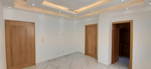 Imagen 16 de 20 de Alquilo Hermoso Apartamento En Bella Vista 3hab