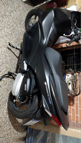 Honda Pcx 150