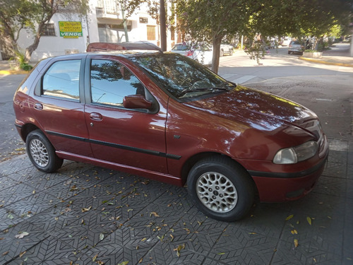 Fiat Palio 1.6 Hl Stile